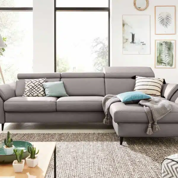 Interliving Sofa Serie 4055 - Ecksofa