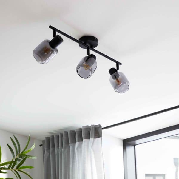 Interliving Leuchten Serie 9341 - Deckenleuchte