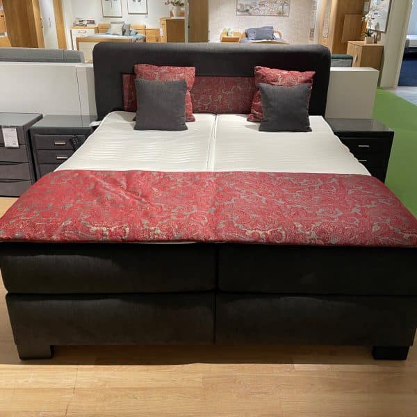 Boxspringbett Brilliant Motor 2.0