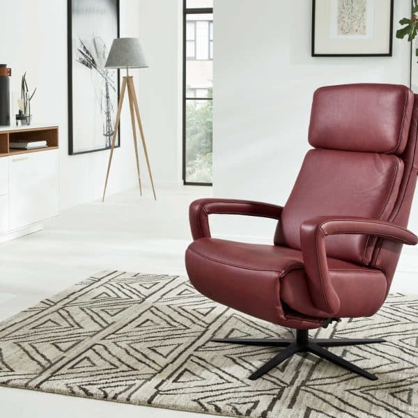 Interliving Sessel Serie 4541 - Relaxsessel C