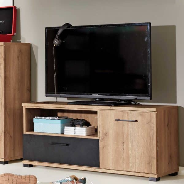 Interliving Jugendzimmer Serie 1701 - Lowboard 5639