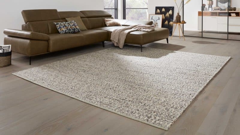 Interliving Teppich Serie B-8001