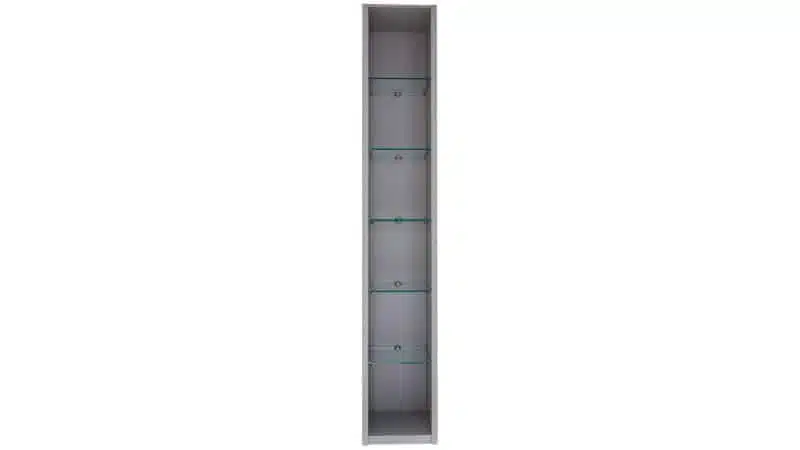 Interliving Kleiderschrank Serie 1205 - Regal 122