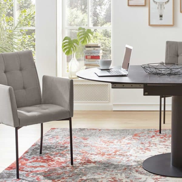 Interliving Esszimmer Serie 5104 - Armlehnstuhl