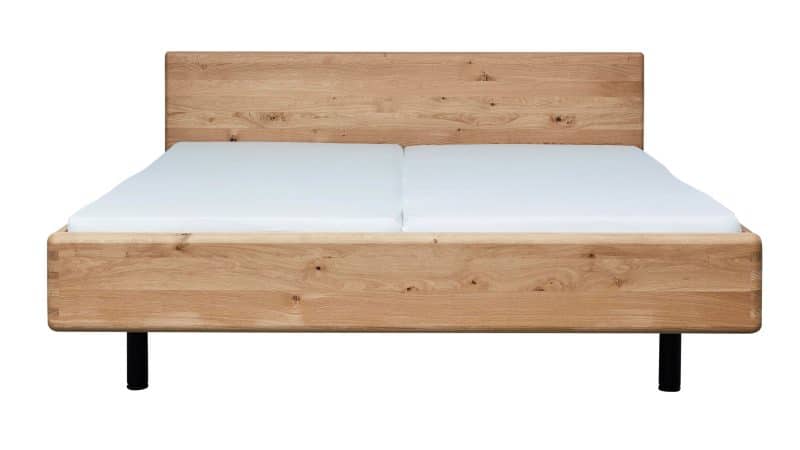 Interliving Schlafzimmer Serie 1015 - Bettgestell 1160