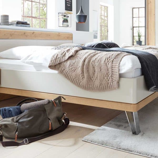 Interliving Schlafzimmer Serie 1017 - Bettgestell 209
