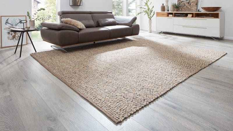 Interliving Teppich Serie B-8001