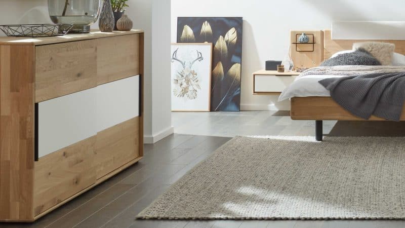 Interliving Schlafzimmer Serie 1015 - Kommode 2167