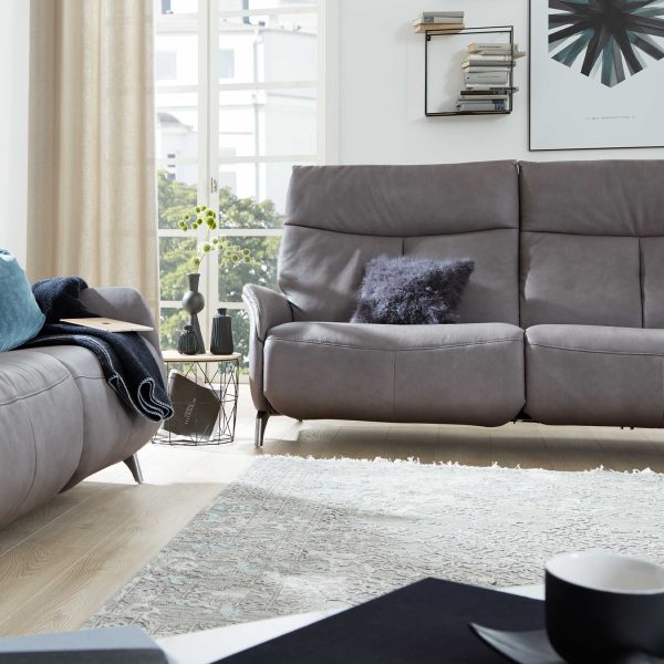 Interliving Sofa Serie 4211 - Zweisitzer 10H