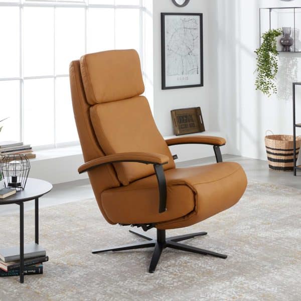 Interliving Sessel Serie 4541 - Relaxsessel F