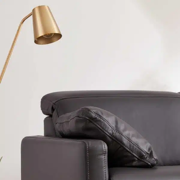 Interliving Sofa Serie 4054 - Armlehnkissen