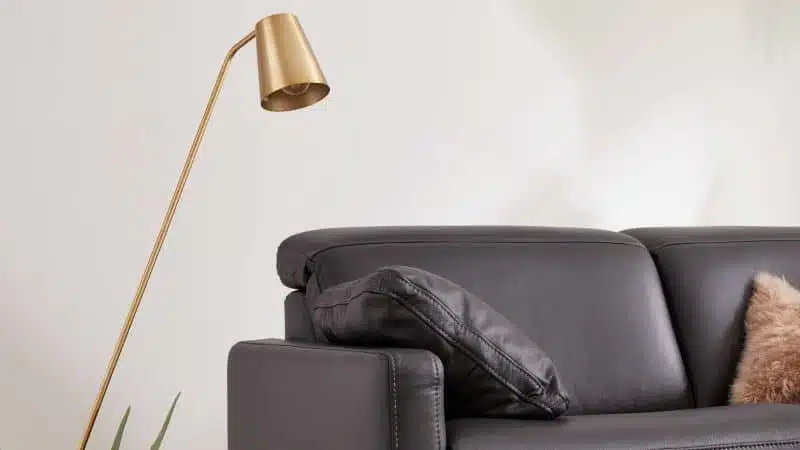 Interliving Sofa Serie 4054 - Armlehnkissen