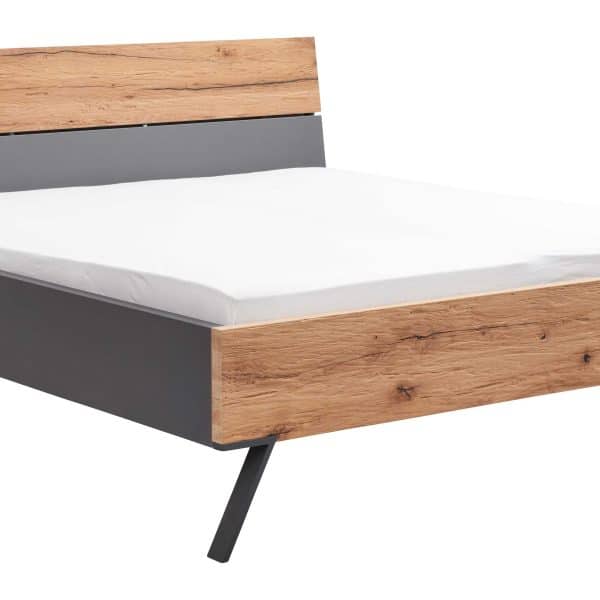 Interliving Schlafzimmer Serie 1025 - Bettgestell 530331