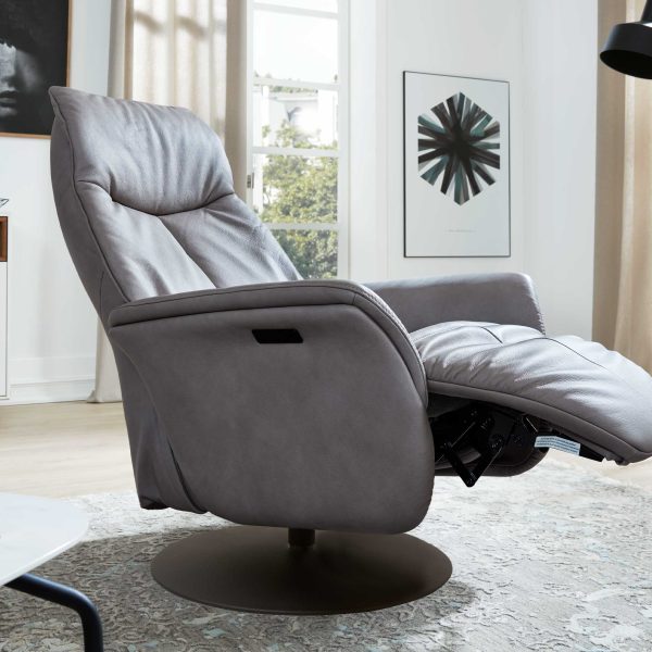 Interliving Sessel Serie 4550 - Sessel 77O44