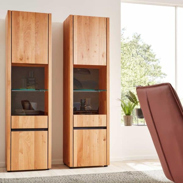 Interliving Esszimmer Serie 5603 - Vitrine 3764