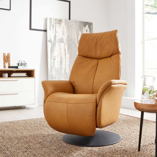 Interliving Sessel Serie 4550 - Sessel 35O44