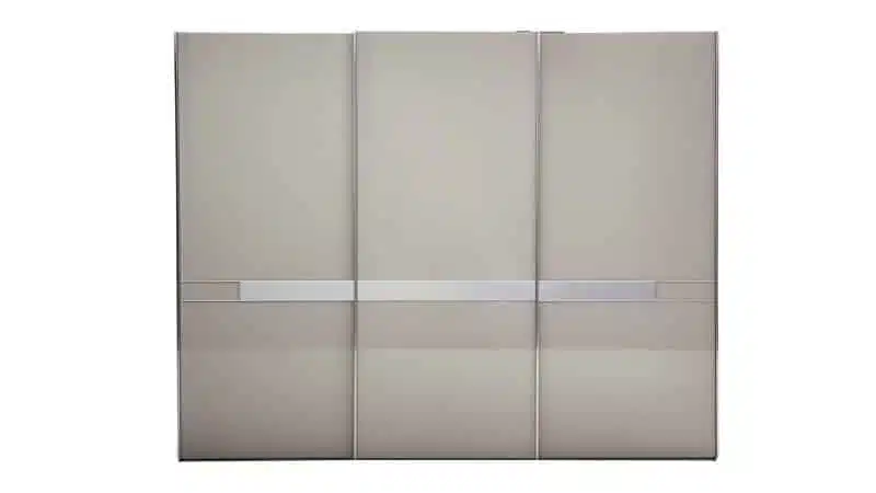 Interliving Kleiderschrank Serie 1206 - Schwebetürenschrank 540