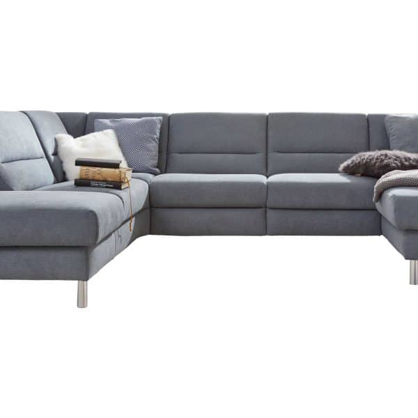 Interliving Sofa Serie 4305 - Wohnlandschaft mit Federkern