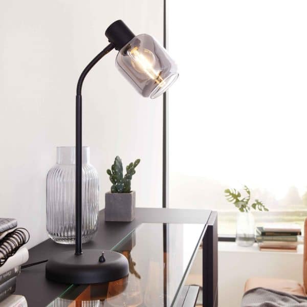 Interliving Leuchten Serie 9341 - Tischleuchte