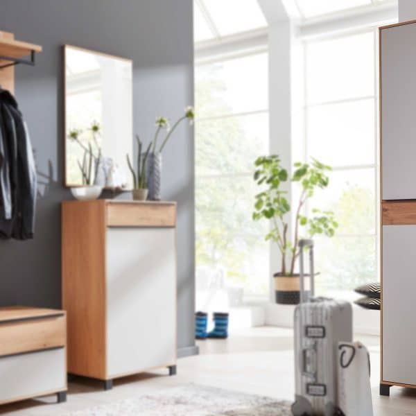Interliving Garderoben Serie 6005 - Schrank 808