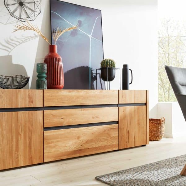 Interliving Esszimmer Serie 5603 - Lowboard 3724