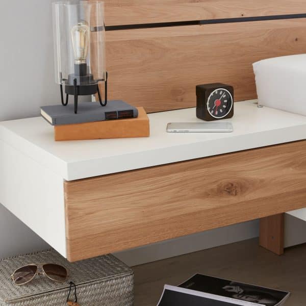 Interliving Schlafzimmer Serie 1019 - Hängekonsole 523735