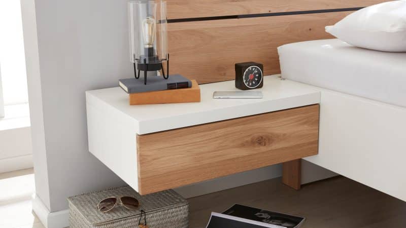 Interliving Schlafzimmer Serie 1019 - Hängekonsole 523735