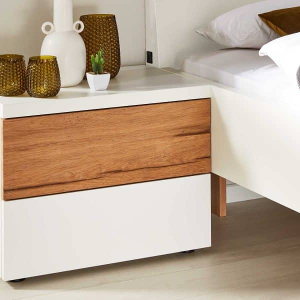 Interliving Schlafzimmer Serie 1025 - Nachtkommode 531028