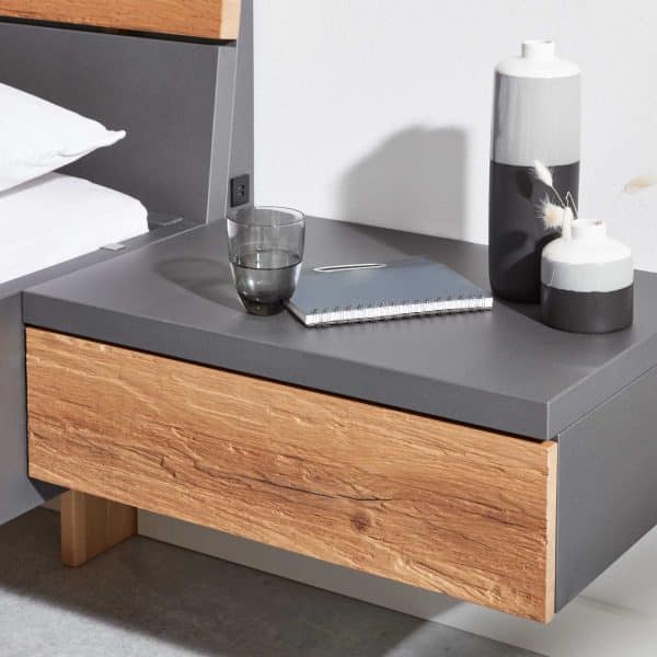 Interliving Schlafzimmer Serie 1025 - Hängekonsole 530736