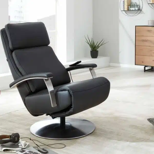 Interliving Sessel Serie 4541 - Relaxsessel F