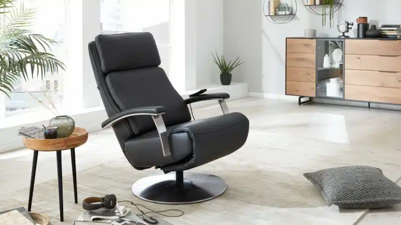 Interliving Sessel Serie 4541 - Relaxsessel F