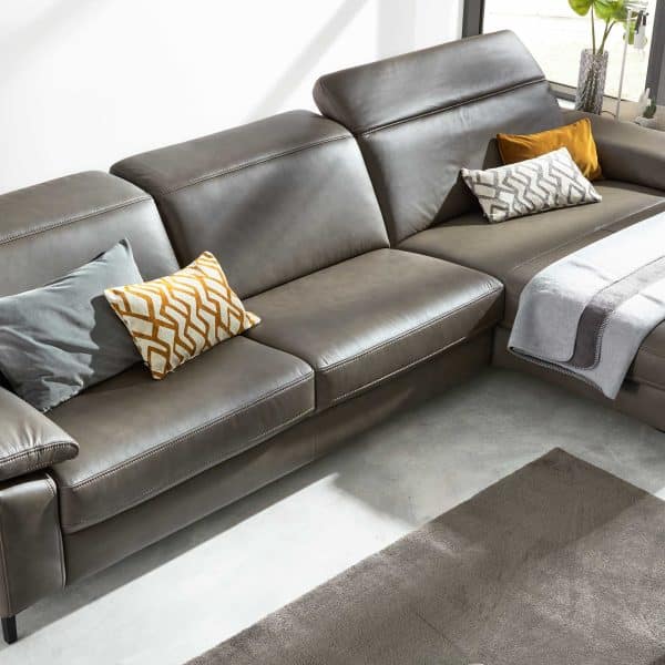 Interliving Sofa Serie 4054 - Ecksofa