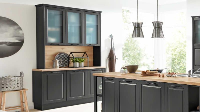 Interliving Küche Serie 3044 - Buffetschrank