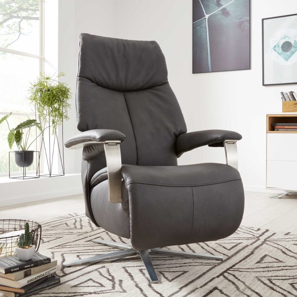 Interliving Sessel Serie 4551 - Sessel 56U44