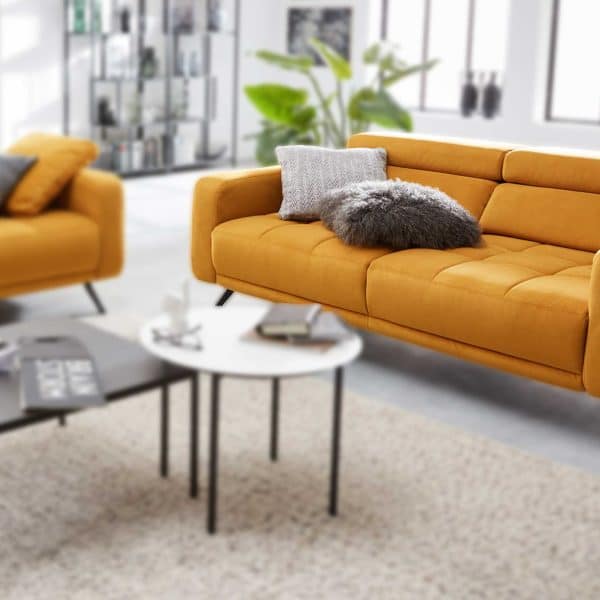 Interliving Sofa Serie 4303 - 2,5-Sitzer