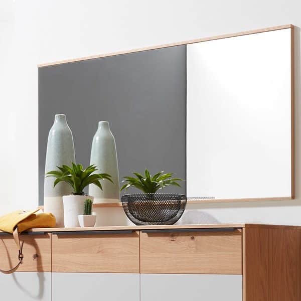 Interliving Garderoben Serie 6005 - Spiegel 825