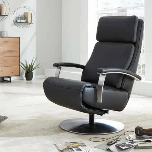 Interliving Sofa Serie 4541 - Relaxsessel C
