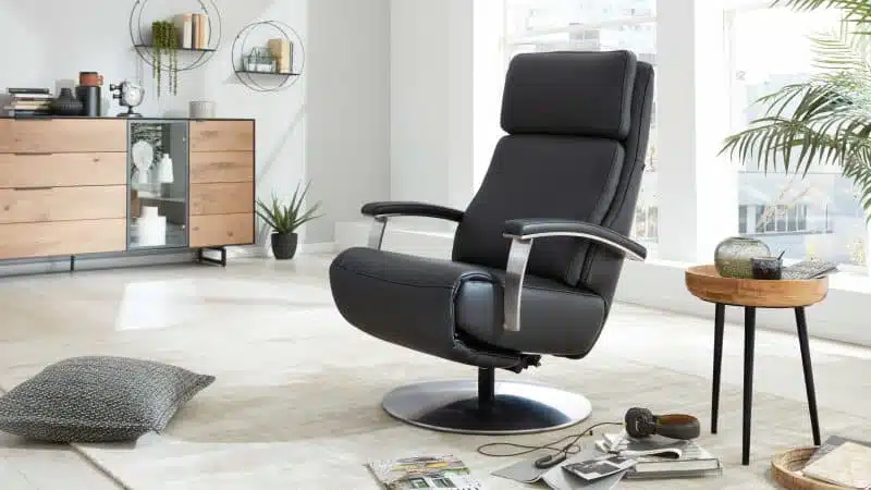 Interliving Sofa Serie 4541 - Relaxsessel C