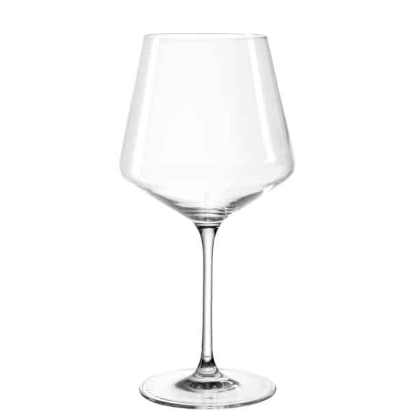 Interliving BEST BUDDYS! Burgunderglas Puccini