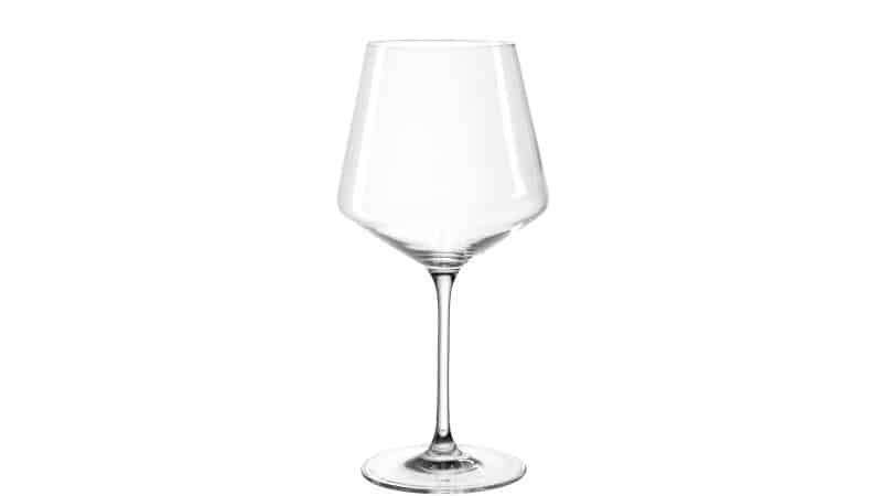 Interliving BEST BUDDYS! Burgunderglas Puccini
