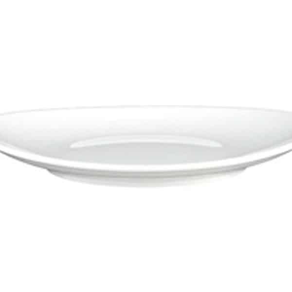 Interliving BEST BUDDYS! Porzellanserie Modern Life 6 - Speiseteller