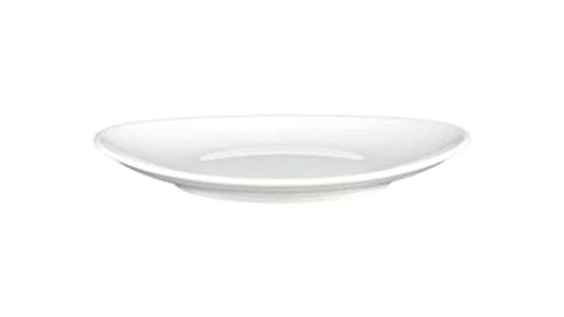 Interliving BEST BUDDYS! Porzellanserie Modern Life 6 - Speiseteller
