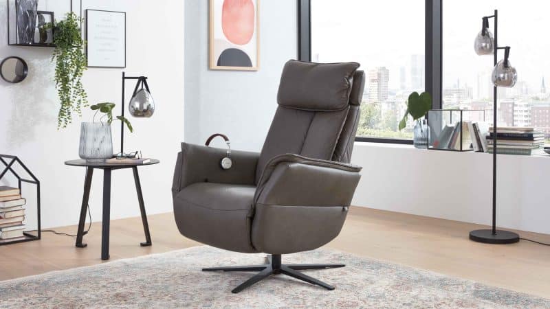 Interliving Sessel Serie 4542 - Relaxsessel