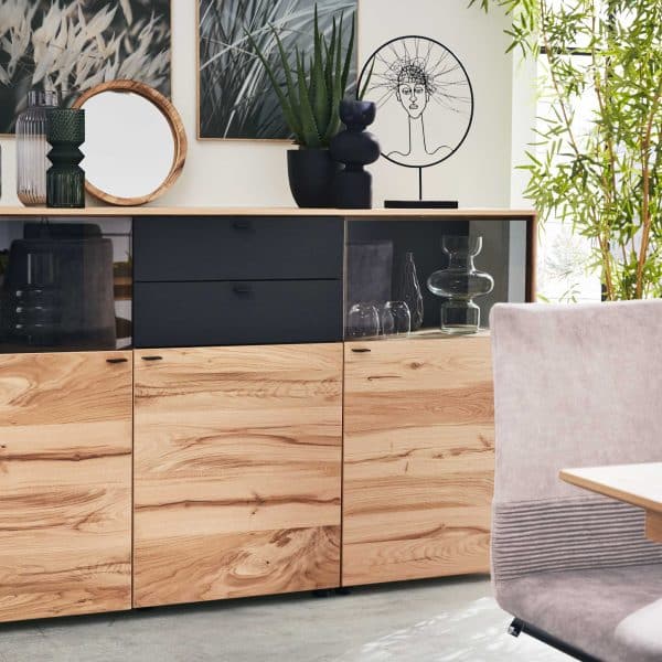 Interliving Esszimmer Serie 5604 - Sideboard V728-0308