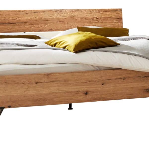 Interliving Schlafzimmer Serie 1025 - Bettgestell 531331