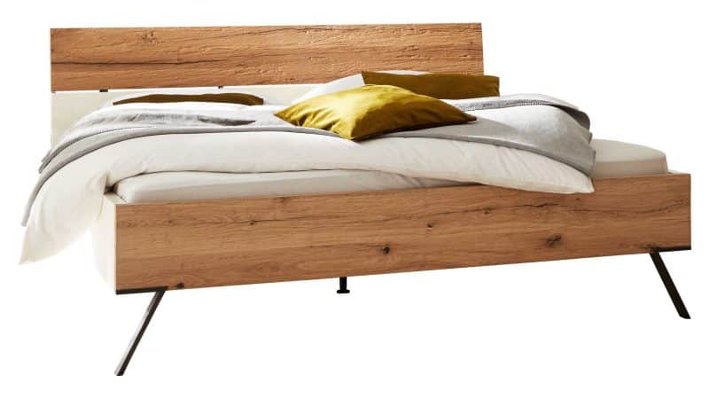 Interliving Schlafzimmer Serie 1025 - Bettgestell 531351