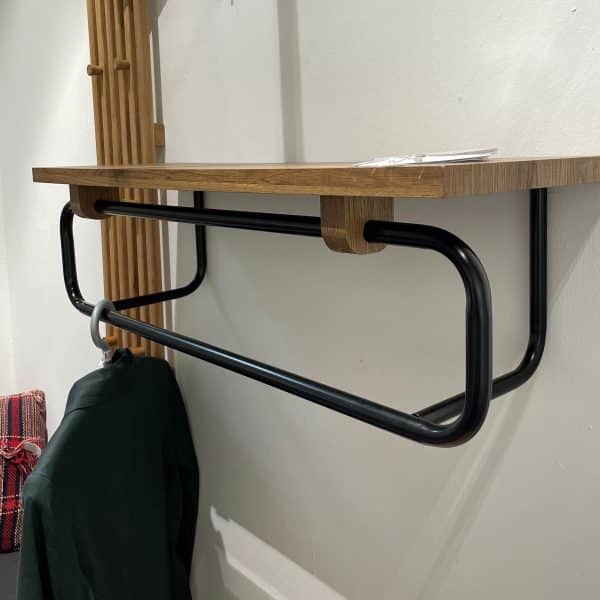 Garderobe 723030 Hongkong