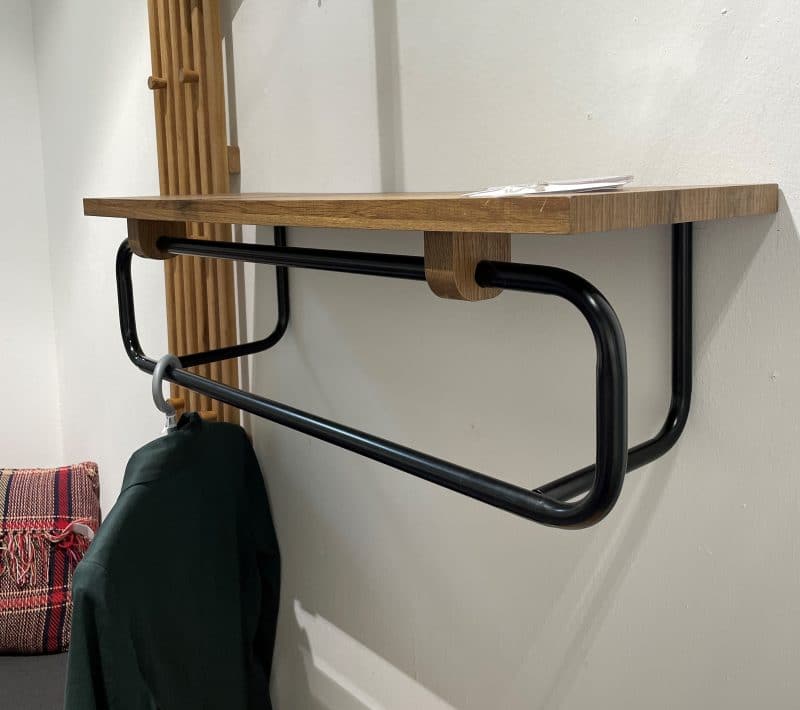 Garderobe 723030 Hongkong