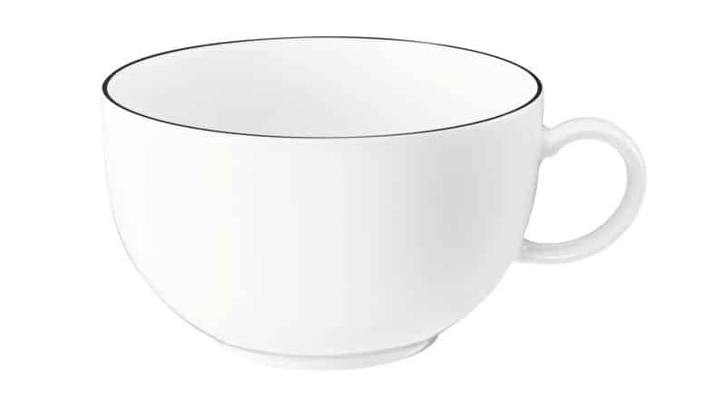 Interliving BEST BUDDYS! Lido - Milchkaffeetasse