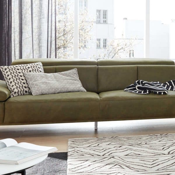 Interliving Sofa Serie 4002 - Dreisitzer